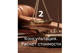 Адвокат по гражданским делам проанализирует ситуацию и предложит правовые варианты решения проблемы