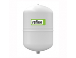 Мембранный бак Reflex 35л. для отопления