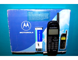 Motorola M3788 Полный комплект Новый Из Ирландии