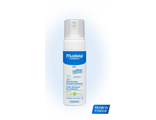 Mustela - Пенка-шампунь для новорожденных, 150 мл