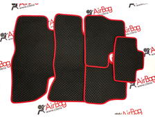 EVA коврики  LADA Granta liftback