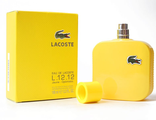 Lacoste Eau de Lacoste L.12.12 Jaune, 100 ml