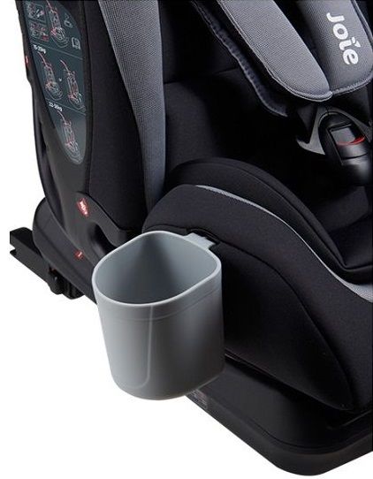 Подстаканник для автокресла joie bold isofix - это съемный