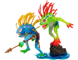 Фигурки Murlocs 16 см