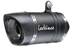 Глушитель LEOVINCE LV Pro карбоновый 14344E