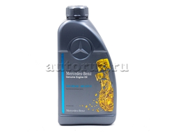 Масло моторное MERCEDES-BENZ MB 229.3 5W-40 1 л A000 989 20 07 11 FAER