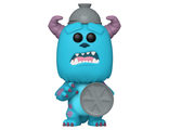 Фигурка Funko POP! Disney Monsters Inc 20th Sulley with Lid