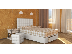 Кровать с матрасом Set L, Mr. Mattress