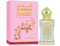 Духи Classic Al Haramain / Классика от Al Haramain 12 мл