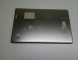 Верхняя часть корпуса крышка матрицы + рамка Packard Bell EasyNote ENTE69KB (WIS604ZK)