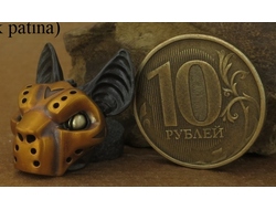 Изделие № 86.3. "Сумеречный Кот"