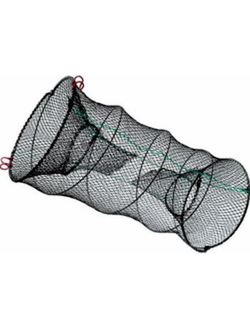 Верша. Диаметр 40 см
