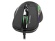 PC Мышь проводная Speedlink Sicanos RGB Gaming Mouse black (SL-680013-BK)
