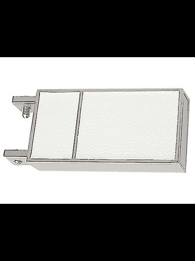 Наконечники "Босс комби 05", 14х35 мм