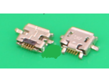 Разъем зарядки microUSB №31 Xiaomi 1S (MC-106)