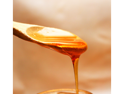 Мёд натуральный цветочный 700 гр, "Гречишный"