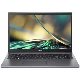 Acer Aspire A317-55P [NX.KDKCD.001] Silver 17.3&quot; {FHD i3-N305/16Gb/SSD512Gb/NoOS}