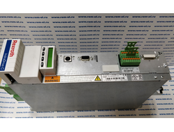 Rexroth drive system IndraDrive HCS02.1E-W0012-A-03-NNNN