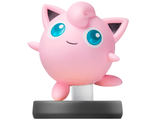 Джиглипафф  / JiggyPuff (Nintendo Amiibo: Super Smash Bros)