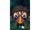 Фигурка Funko POP! Animation My Hero Academia Overhaul Fused w/Shin (Exc)