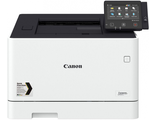 Полноцветные принтеры Canon