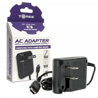 Зарядка - адаптер для Game Boy Micro AC Adapter