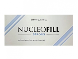 Nucleofil Strong