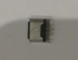 Разъем  USB micro  № 1