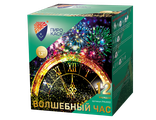 PKU002 Волшебный час (1,2&quot;х12)