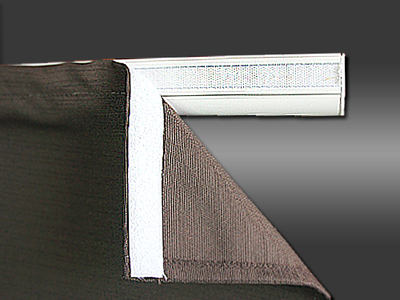 "Парма" - подъемный механизм для римских штор закрытого типа