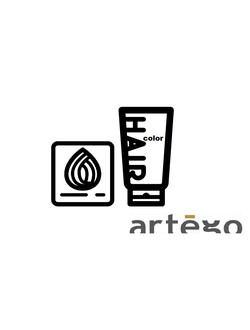 ARTEGO. Окрашивание и осветление волос