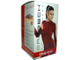 Футболка женская длинный рукав BRUBECK Thermo XS
