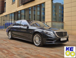 Стекла для MERCEDES-BENZ S-CLASS W222