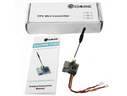 FPV mini Transmitter Eachine VTX03