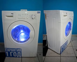 Стиральная машина Zanussi zws 2101 код 532876