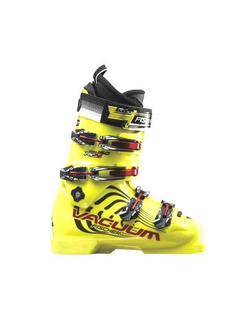 Горнолыжные ботинки Fischer Soma Vacuum Rc4 Pro 150