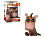 Фигурка Funko POP! Vinyl: Disney: Toy Story: Bullseye