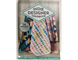 Журнал Indie Designer Handbook (Справочник Инди-Дизайнера) (Британское издание)