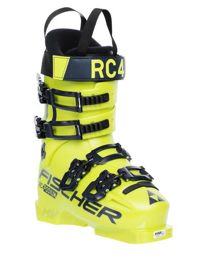 Горнолыжные ботинки FISCHER RC4 Podium 70 U11121