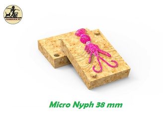 Micro Nyph 38 мм (реплика)