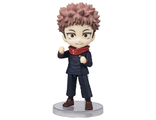 Фигурка Figuarts mini Jujutsu Kaisen Yuji Itadori