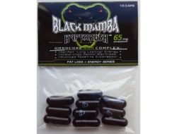 (Innovative Labs) - Black Mamba - (10 капс)