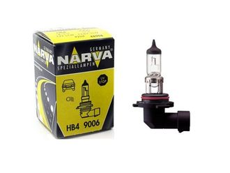 Лампа (Narva)   HB4  12В 51Вт 48006