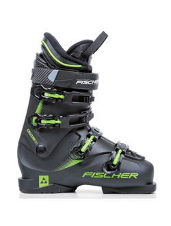 Горнолыжные ботинки Fischer Cruzar 90 PBV U09118