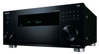 ONKYO TX-RZ820