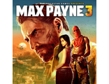 Max Payne 3 (цифр версия PS3) RUS