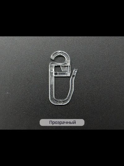 Крючок мини "Квадрат", производство Польша