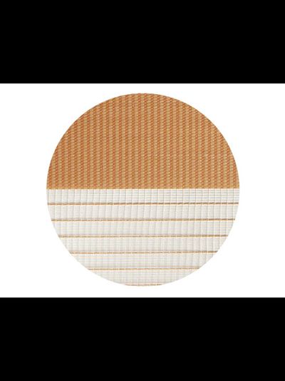 Bahama 12. Коллекция ткани для производства рулонных штор "День-ночь", или "Зебра"