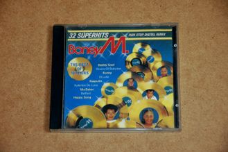 Boney M  Superhits