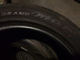 № 154/2. Шины 235/50R18 Yokohama Grand map